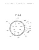 VARIABLE THROAT DEVICE FOR AIR COMPRESSOR diagram and image