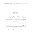 VARIABLE THROAT DEVICE FOR AIR COMPRESSOR diagram and image