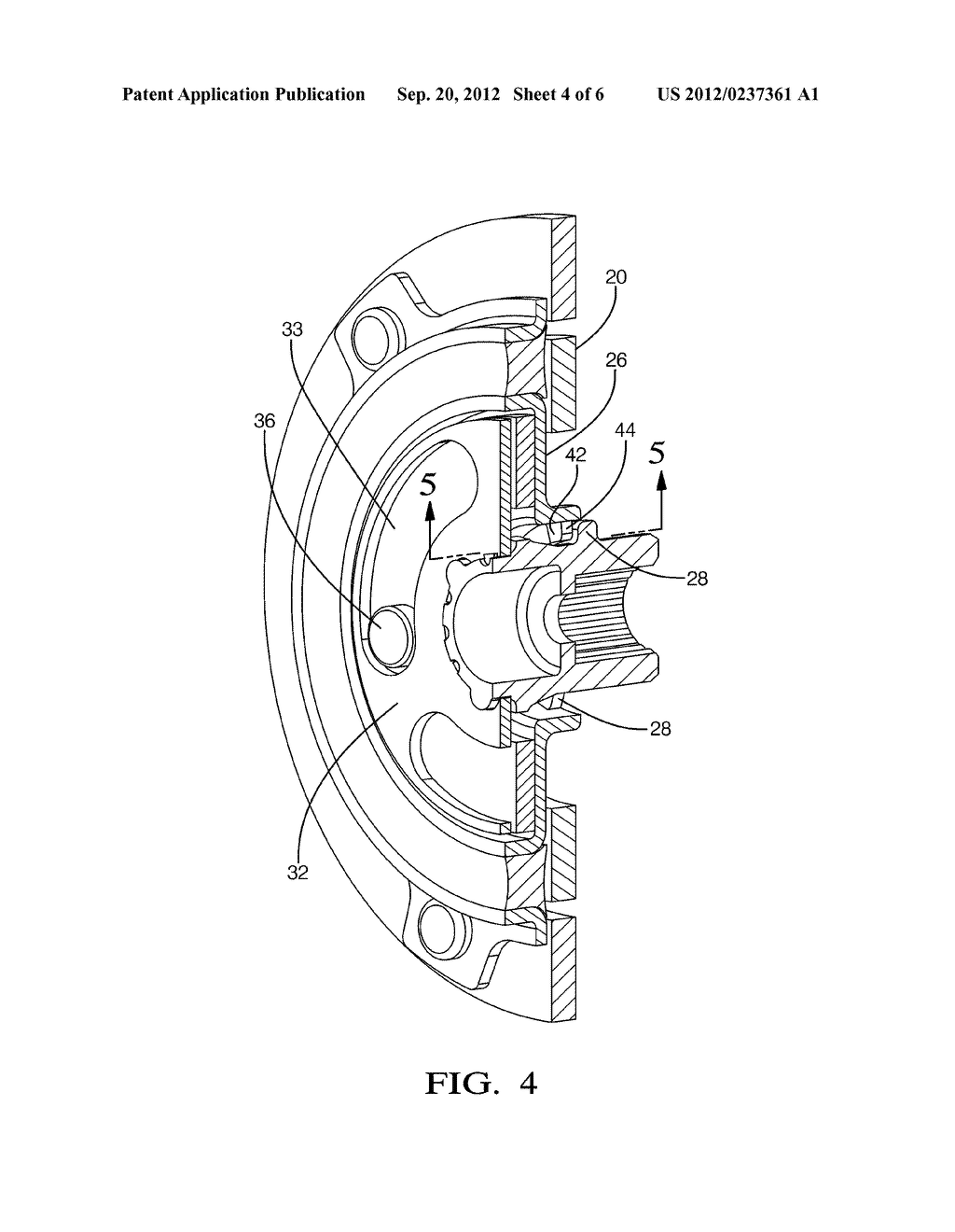 AIR CONDITIONING COMPRESSOR OVER-TORQUE PROTECTOR - diagram, schematic, and image 05