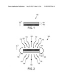 NANOMOLECULAR SOLID STATE ELECTRODYNAMIC THRUSTER diagram and image