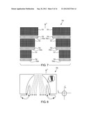 NANOMOLECULAR SOLID STATE ELECTRODYNAMIC THRUSTER diagram and image