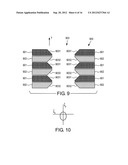 NANOMOLECULAR SOLID STATE ELECTRODYNAMIC THRUSTER diagram and image