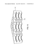 NANOMOLECULAR SOLID STATE ELECTRODYNAMIC THRUSTER diagram and image