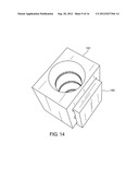 NANOMOLECULAR SOLID STATE ELECTRODYNAMIC THRUSTER diagram and image