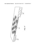 NANOMOLECULAR SOLID STATE ELECTRODYNAMIC THRUSTER diagram and image