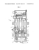 Scroll-Type Fluid Machiner diagram and image