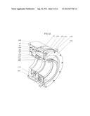 HYDRAULIC MOTOR OR PUMP WITH TANGENTIAL PISTONS WITH ANNULAR OR SECTIONAL     SHAPE ON ORDINARY OR PLANETARY GEAR FOR HIGH TORQUE, AND POWER     PERFORMANCE AND HYDRAULIC AND MECHANICAL EFFICIENCY diagram and image