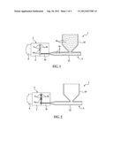 Binderless Metal Injection Molding Apparatus and Method diagram and image