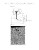 Martensitic Stainless Steel Produced by a Twin Roll Strip Casting Process     and Method for Manufacturing Same diagram and image