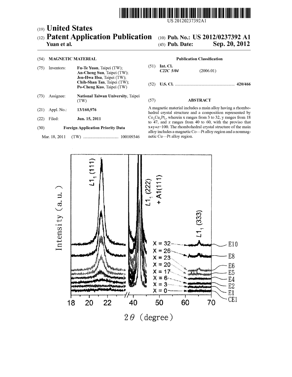 MAGNETIC MATERIAL - diagram, schematic, and image 01