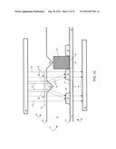 STRUCTURES FOR CONTROLLING LIGHT INTERACTION WITH MICROFLUIDIC DEVICES diagram and image