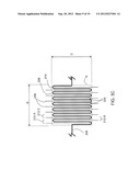 STRUCTURES FOR CONTROLLING LIGHT INTERACTION WITH MICROFLUIDIC DEVICES diagram and image