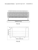 STRUCTURES FOR CONTROLLING LIGHT INTERACTION WITH MICROFLUIDIC DEVICES diagram and image