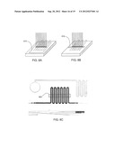 STRUCTURES FOR CONTROLLING LIGHT INTERACTION WITH MICROFLUIDIC DEVICES diagram and image