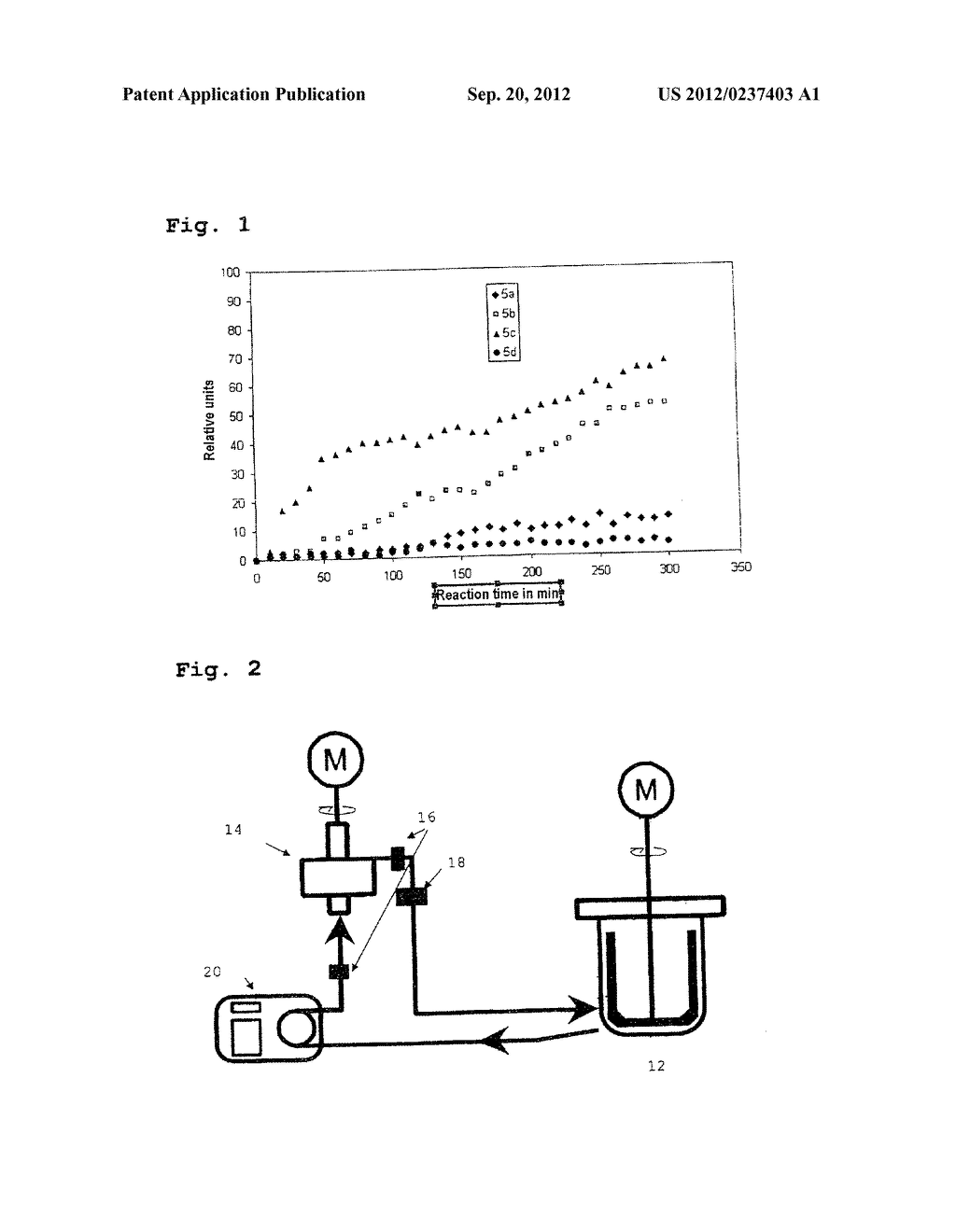 METHOD FOR PRODUCING A POLYMER - diagram, schematic, and image 02