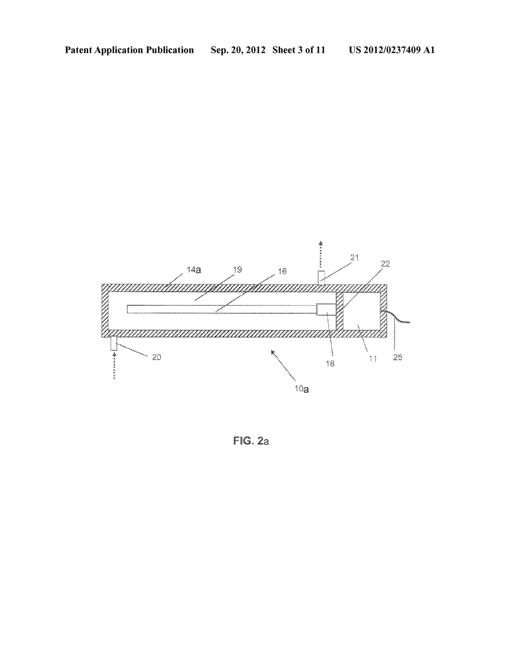 OPTICAL REACTOR AND DRIVING CIRCUIT FOR OPTICAL REACTOR - diagram, schematic, and image 04