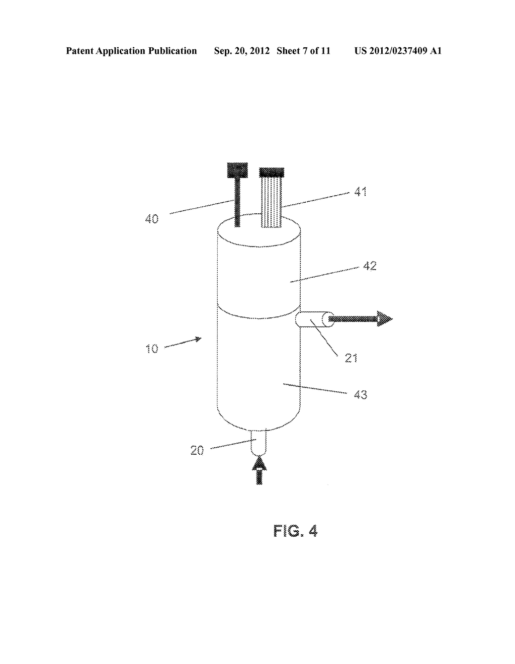 OPTICAL REACTOR AND DRIVING CIRCUIT FOR OPTICAL REACTOR - diagram, schematic, and image 08