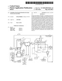 METHOD AND SYSTEM FOR MULTI-STAGE FLUE GAS CLEANING diagram and image