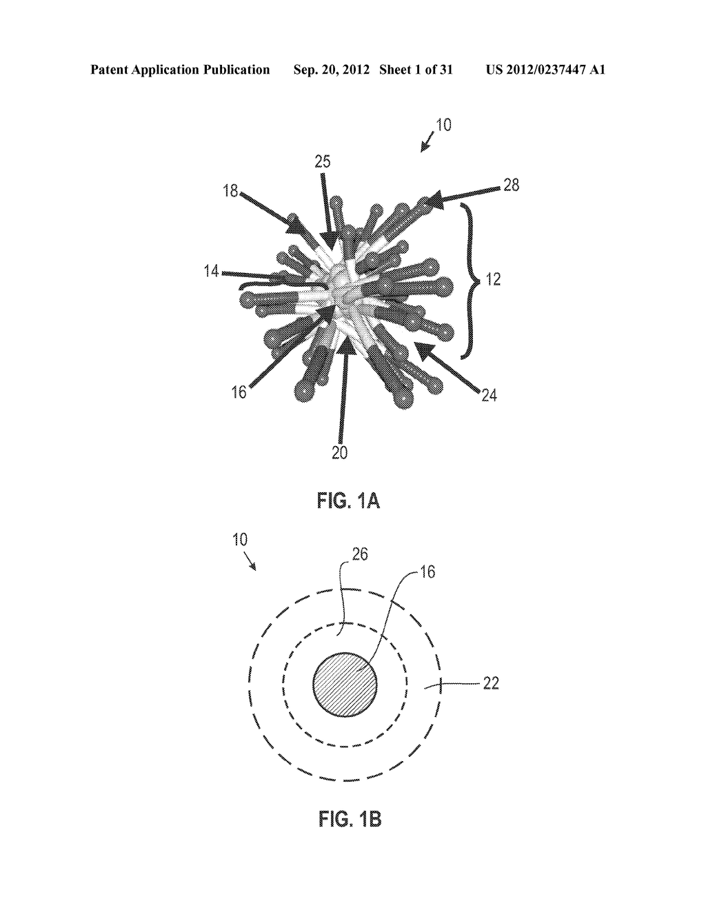 STAR POLYMER NANOSHELLS AND METHODS OF PREPARATION THEREOF - diagram, schematic, and image 02