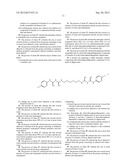 Antiseptic Solution of Di(4-Chloro-Phenyldiguanido) Compound And Process     Therefor diagram and image