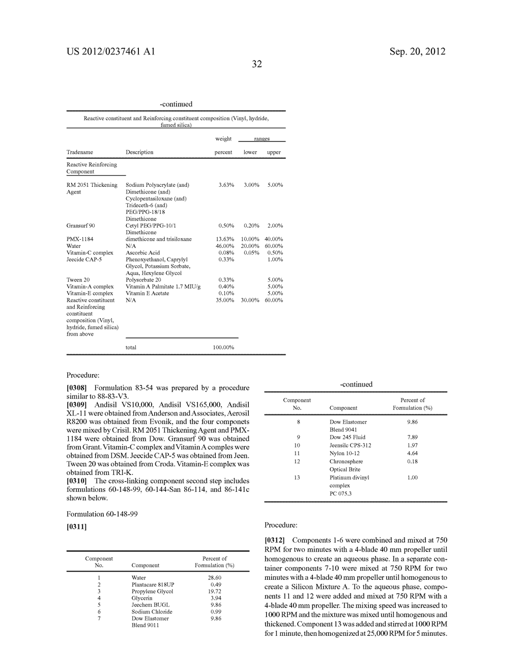 SKIN COMPOSITIONS AND METHODS OF USE THEREOF - diagram, schematic, and image 35