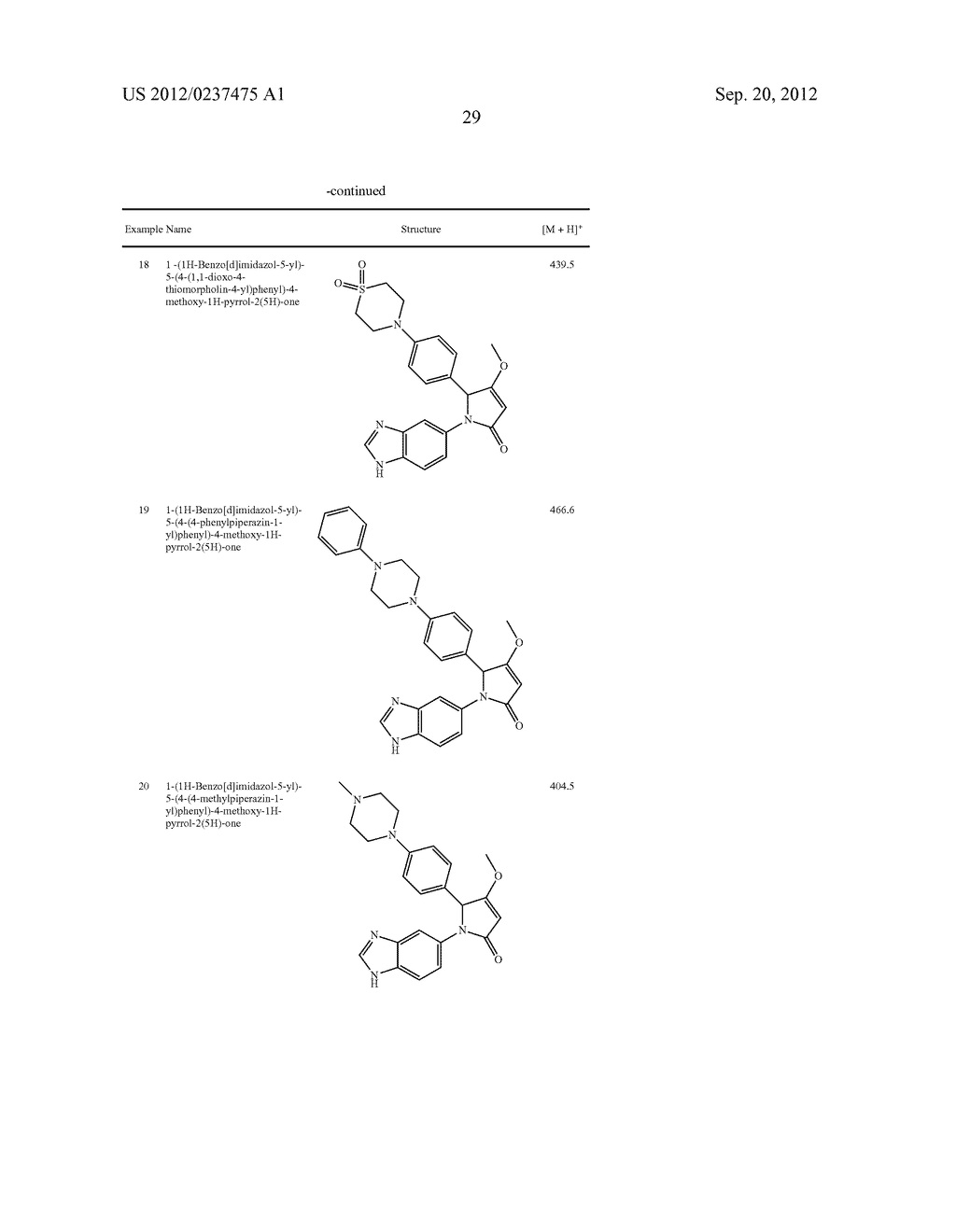 Novel Inhibitors - diagram, schematic, and image 30