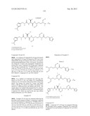 MODULATORS OF PHARMACOKINETIC PROPERTIES OF THERAPEUTICS diagram and image