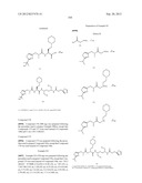 MODULATORS OF PHARMACOKINETIC PROPERTIES OF THERAPEUTICS diagram and image