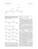 MODULATORS OF PHARMACOKINETIC PROPERTIES OF THERAPEUTICS diagram and image