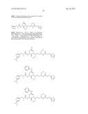 MODULATORS OF PHARMACOKINETIC PROPERTIES OF THERAPEUTICS diagram and image