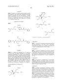 MODULATORS OF PHARMACOKINETIC PROPERTIES OF THERAPEUTICS diagram and image