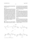 MODULATORS OF PHARMACOKINETIC PROPERTIES OF THERAPEUTICS diagram and image