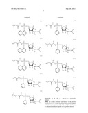 2 ALLENE-SUBSTITUTED NUCLEOSIDE DERIVATIVES diagram and image