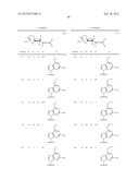 2 ALLENE-SUBSTITUTED NUCLEOSIDE DERIVATIVES diagram and image