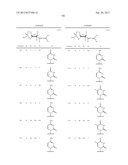 2 ALLENE-SUBSTITUTED NUCLEOSIDE DERIVATIVES diagram and image