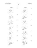 2 ALLENE-SUBSTITUTED NUCLEOSIDE DERIVATIVES diagram and image