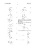 2 ALLENE-SUBSTITUTED NUCLEOSIDE DERIVATIVES diagram and image