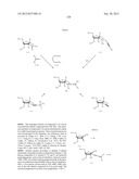 2 ALLENE-SUBSTITUTED NUCLEOSIDE DERIVATIVES diagram and image