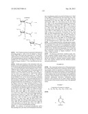 2 ALLENE-SUBSTITUTED NUCLEOSIDE DERIVATIVES diagram and image