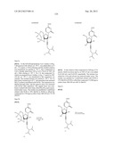 2 ALLENE-SUBSTITUTED NUCLEOSIDE DERIVATIVES diagram and image