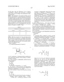 2 ALLENE-SUBSTITUTED NUCLEOSIDE DERIVATIVES diagram and image