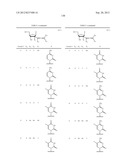 2 ALLENE-SUBSTITUTED NUCLEOSIDE DERIVATIVES diagram and image