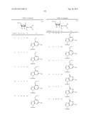 2 ALLENE-SUBSTITUTED NUCLEOSIDE DERIVATIVES diagram and image