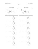 2 ALLENE-SUBSTITUTED NUCLEOSIDE DERIVATIVES diagram and image