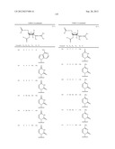 2 ALLENE-SUBSTITUTED NUCLEOSIDE DERIVATIVES diagram and image