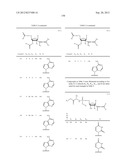 2 ALLENE-SUBSTITUTED NUCLEOSIDE DERIVATIVES diagram and image