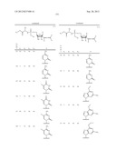 2 ALLENE-SUBSTITUTED NUCLEOSIDE DERIVATIVES diagram and image