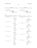 2 ALLENE-SUBSTITUTED NUCLEOSIDE DERIVATIVES diagram and image