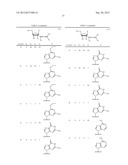 2 ALLENE-SUBSTITUTED NUCLEOSIDE DERIVATIVES diagram and image