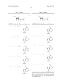 2 ALLENE-SUBSTITUTED NUCLEOSIDE DERIVATIVES diagram and image